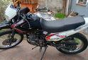 Motos - Motomel Skua 2016 Nafta 222Km - En Venta