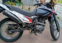 Motos - Motomel Skua 2016 Nafta 222Km - En Venta