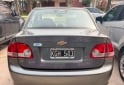 Autos - Chevrolet CORSA CLASSIC LT 1.4 2012 Nafta 174000Km - En Venta