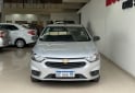 Autos - Chevrolet Onix Lt 1.4 GNC 2018 GNC 101000Km - En Venta