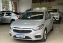 Autos - Chevrolet Onix Lt 1.4 GNC 2018 GNC 101000Km - En Venta