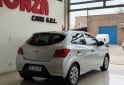 Autos - Chevrolet Onix Lt 1.4 GNC 2018 GNC 101000Km - En Venta