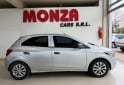 Autos - Chevrolet Onix Lt 1.4 GNC 2018 GNC 101000Km - En Venta