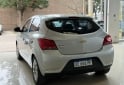 Autos - Chevrolet Onix Lt 1.4 GNC 2018 GNC 101000Km - En Venta