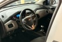Autos - Chevrolet Onix Lt 1.4 GNC 2018 GNC 101000Km - En Venta