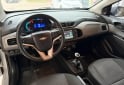 Autos - Chevrolet Onix Lt 1.4 GNC 2018 GNC 101000Km - En Venta