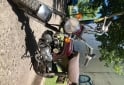 Motos - Zanella Hot90 2018 Nafta 10000Km - En Venta