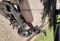 Motos - Zanella Hot90 2018 Nafta 10000Km - En Venta