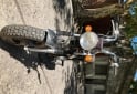 Motos - Zanella Hot90 2018 Nafta 10000Km - En Venta
