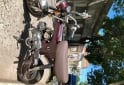 Motos - Zanella Hot90 2018 Nafta 10000Km - En Venta