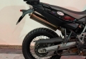 Motos - Bmw 800 GS Triple Black 2012 Nafta 37700Km - En Venta