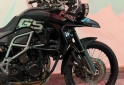 Motos - Bmw 800 GS Triple Black 2012 Nafta 37700Km - En Venta