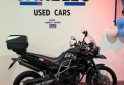Motos - Bmw 800 GS Triple Black 2012 Nafta 37700Km - En Venta