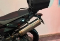 Motos - Bmw 800 GS Triple Black 2012 Nafta 37700Km - En Venta