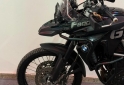 Motos - Bmw 800 GS Triple Black 2012 Nafta 37700Km - En Venta