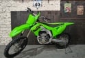 Motos - Kawasaki KXF 250 2022 Nafta 50Km - En Venta