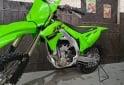 Motos - Kawasaki KXF 250 2022 Nafta 50Km - En Venta