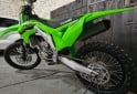 Motos - Kawasaki KXF 250 2022 Nafta 50Km - En Venta