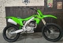 Motos - Kawasaki KXF 250 2022 Nafta 50Km - En Venta