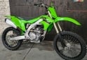 Motos - Kawasaki KXF 250 2022 Nafta 50Km - En Venta