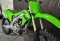 Motos - Kawasaki KXF 250 2022 Nafta 50Km - En Venta