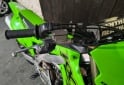 Motos - Kawasaki KXF 250 2022 Nafta 50Km - En Venta