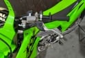 Motos - Kawasaki KXF 250 2022 Nafta 50Km - En Venta
