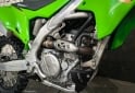 Motos - Kawasaki KXF 250 2022 Nafta 50Km - En Venta