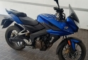 Motos - Bajaj 200As 2018 Nafta 5379Km - En Venta