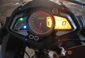 Motos - Bajaj 200As 2018 Nafta 5379Km - En Venta