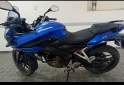 Motos - Bajaj 200As 2018 Nafta 5379Km - En Venta