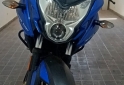 Motos - Bajaj 200As 2018 Nafta 5379Km - En Venta