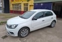 Autos - Volkswagen Gol Trend 2017 Nafta 57000Km - En Venta