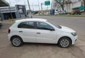 Autos - Volkswagen Gol Trend 2017 Nafta 57000Km - En Venta