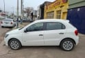 Autos - Volkswagen Gol Trend 2017 Nafta 57000Km - En Venta