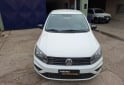 Autos - Volkswagen Gol Trend 2017 Nafta 57000Km - En Venta