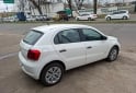 Autos - Volkswagen Gol Trend 2017 Nafta 57000Km - En Venta