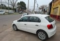 Autos - Volkswagen Gol Trend 2017 Nafta 57000Km - En Venta