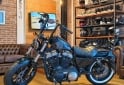 Motos - Harley Davidson Xl 1200x Forty-Eight 2016 Nafta 20777Km - En Venta