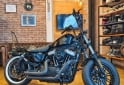 Motos - Harley Davidson Xl 1200x Forty-Eight 2016 Nafta 20777Km - En Venta
