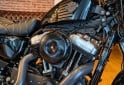 Motos - Harley Davidson Xl 1200x Forty-Eight 2016 Nafta 20777Km - En Venta
