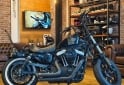 Motos - Harley Davidson Xl 1200x Forty-Eight 2016 Nafta 20777Km - En Venta