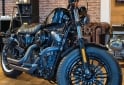 Motos - Harley Davidson Xl 1200x Forty-Eight 2016 Nafta 20777Km - En Venta