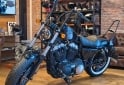 Motos - Harley Davidson Xl 1200x Forty-Eight 2016 Nafta 20777Km - En Venta