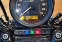 Motos - Harley Davidson Xl 1200x Forty-Eight 2016 Nafta 20777Km - En Venta