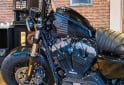 Motos - Harley Davidson Xl 1200x Forty-Eight 2016 Nafta 20777Km - En Venta