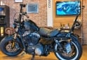 Motos - Harley Davidson Xl 1200x Forty-Eight 2016 Nafta 20777Km - En Venta