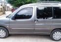 Utilitarios - Citroen Berlíngo 2016 Diesel 99000Km - En Venta