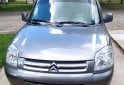 Utilitarios - Citroen Berlíngo 2016 Diesel 99000Km - En Venta