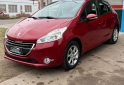 Autos - Peugeot 208 2016 Nafta 120000Km - En Venta